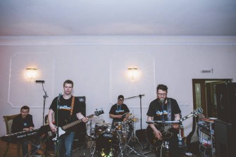 Bigiel Band Katowice