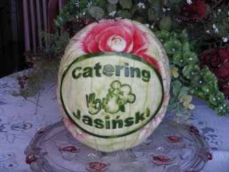 Catering Jerzy Jasiński Września