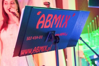 Abmix -Zespół Muzyczny Sosnowiec
