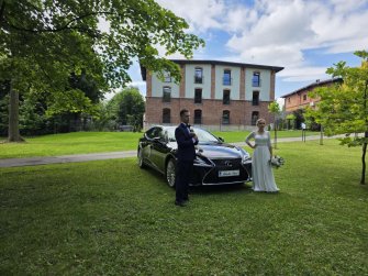 LEXUS LS, JAGUAR XF, Mercedes E Klasa Katowice