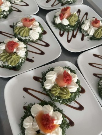 Hotel chrobry - Magia Przyjęcia Weselnego  Topola królewska