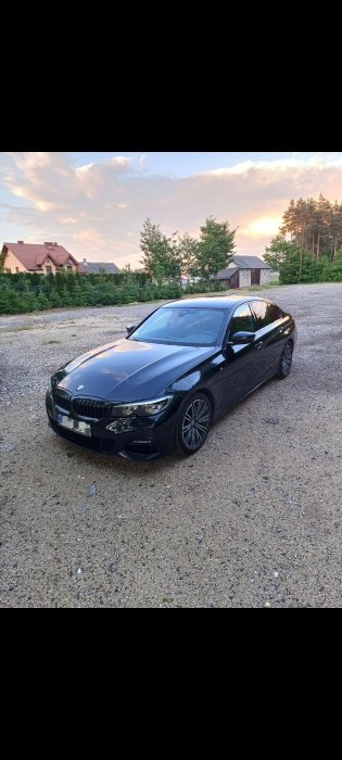 Auto do ślubu Wiktor Baran  Sobków