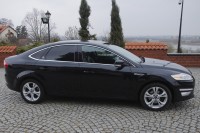 Ford Mondeo Ghia wynajem do ślubu i nie tylko Ostrowiec Świętokrzyski