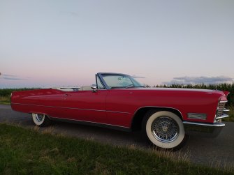 Cadillac Mustang Lincoln Rolls Bentley Do Ślubu Białystok