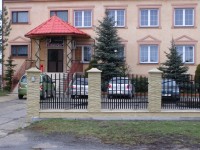 Zajazd motel Tarnobrzeg