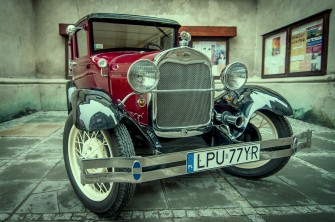 FORD Puławy