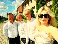 AMIGO ZESPÓŁ MUZYCZNY Nowa Sarzyna