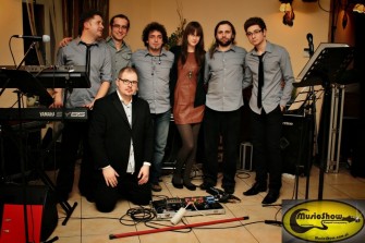Musicshow z wodzirejem Wschowa