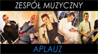 Zespół Muzyczny Aplauz Turek