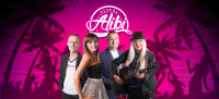 ALIBI - zespół muzyczny Chojnice