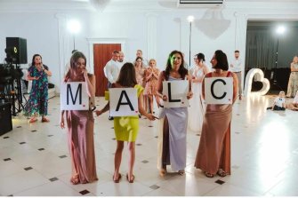 Zespół SWEET  & DJ Złotoryja