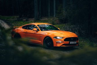 Poprowadź Mustanga do ślubu z Black Horses Car Club Gdynia