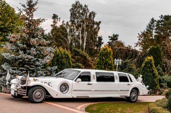 Mustang cabrio Mercedes glc coupe Dębogóry