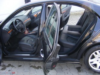 Samochód do ślubu Mercedes E klasa Sandomierz Tarnobrzeg