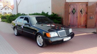 Mercedes / Chrysler  Olsztyn