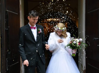 Natalia&Michał Ząbkowice Śląskie