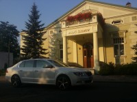ELEGANCKA LIMUZYNA DO ŚLUBU Zgierz
