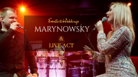 Marynowsky & Live Act Toruń