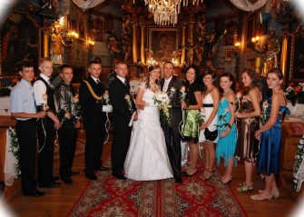 FOTO-VIDEO USŁUGI Hoczew