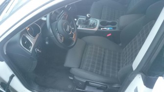 Audi A5 - możliwość prowadzenia samemu Kościan