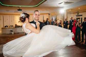 wesele Bernardynka Krzywiń