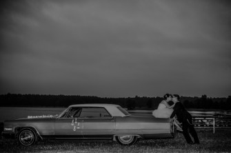 Cadillac DeVille 1966r. - Legenda! Piękny Nowy Sącz