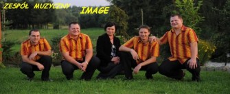 zespół IMAGE Cieszyn