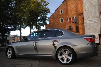 BMW 530 do ślubu i nie tylko- najlepsza oferta!! Mercedes W108* Łódź