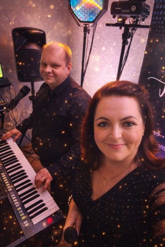 Zespół SWEET  & DJ Złotoryja