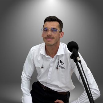 TONIKA - BAND Grudziądz