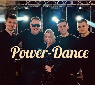 Power-Dance Zamość