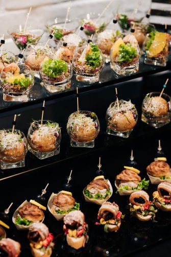 Jajko Catering & Services Warszawa