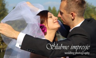 Fotografia ślubna Nowy Sącz - Ślubne impresje