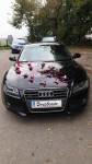 Piękne Audi a5 - dla Vipów Kraków 2015 kraków