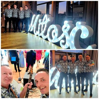 ZESPÓŁ DIWERS Łowicz