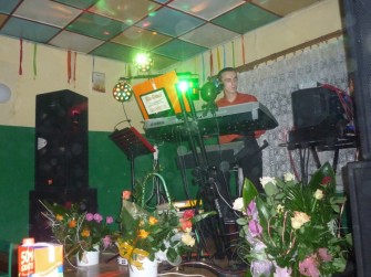 Zespół Muzyczny Mix-Dance Grzegorzew