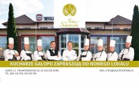 PROMOCJA JESIENNA -WESELE TYLKO 170 zł/os Zielonka