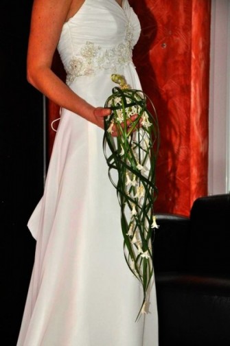 Amelia - suknie ślubne, profesjonalne dekoracje Barlinek