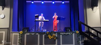 Zespół muzyczny " PULS " Chrzanów okolice Jankowice