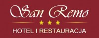 Hotel i Restauracja San Remo Zgierz