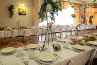 Sala Bankietowa " ADRIA " Dąbrowa Górnicza