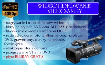 Video-Angy Damasławek