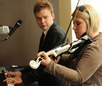 The Beat-Band Poznań
