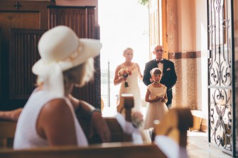 Reportaż ślubny - fotografia weselna Toruń