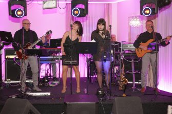 Zespół Muzyczny Holiday Przasnysz