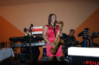 Agnieszka Preczów