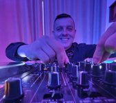 OPRAWA MUZYCZNA IMPREZ DJ NEVIL  Bartoszyce