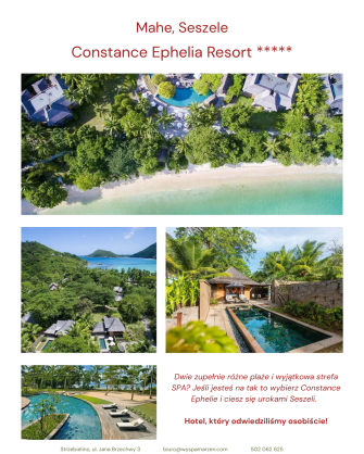 Wyspa Marzeń  Strzebielino