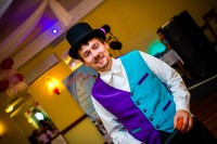 Twój Wodzirej - wodzirej DJ Warszawa