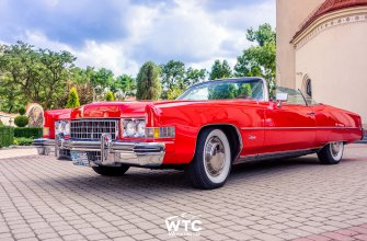 Auto Auta do Ślubu Samochód na Wesele Klasyk Mustang Retro Cadillac Poznań